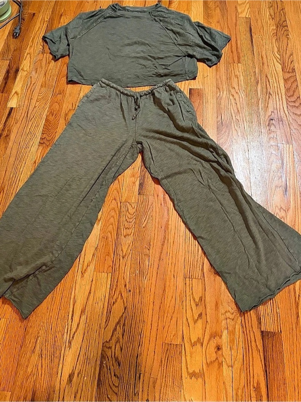 Aerie Matching Lounge Set